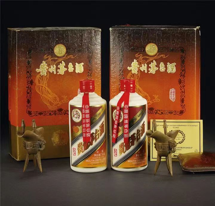 安图烟酒回收